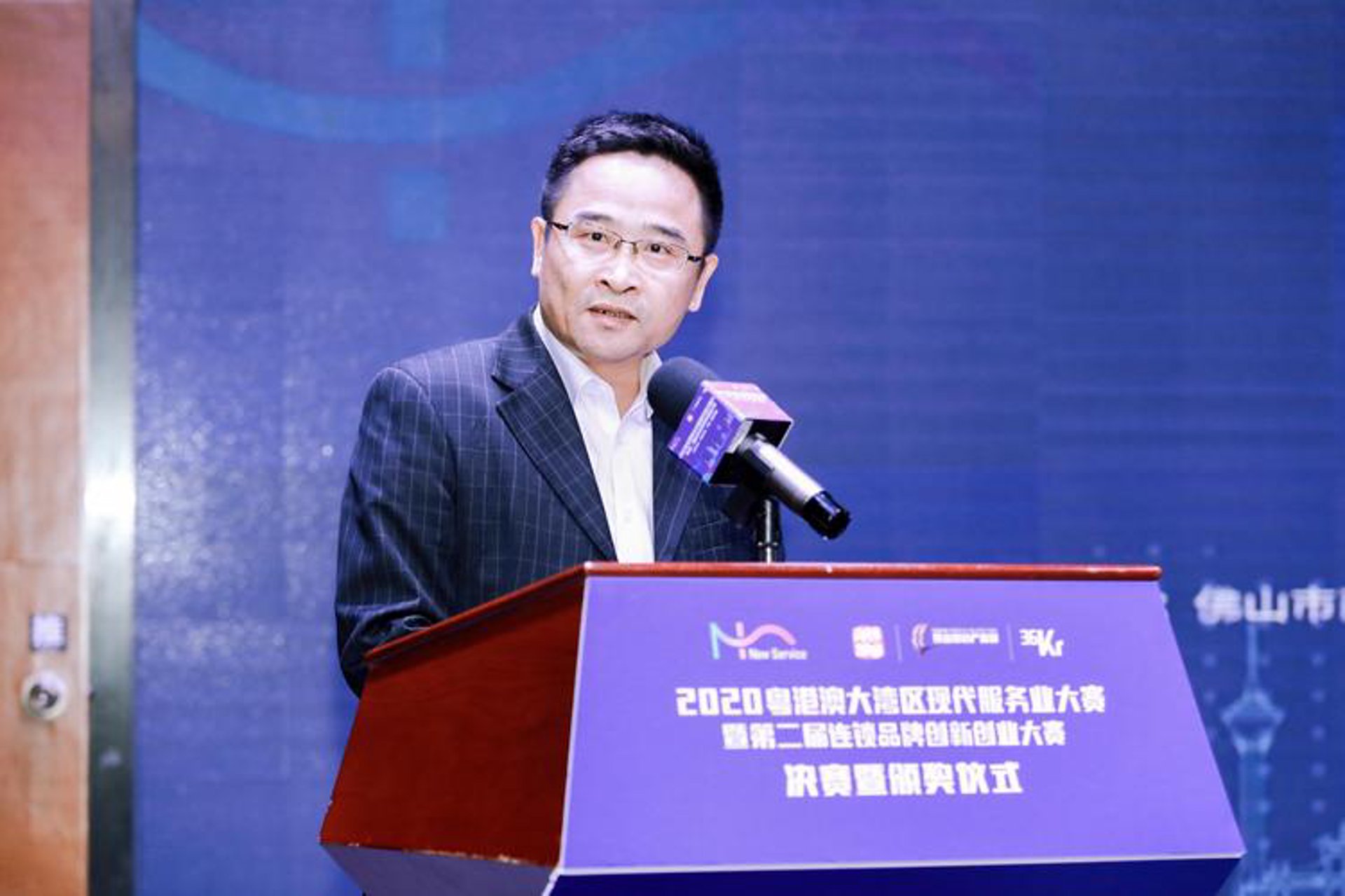 华洋弘劳务